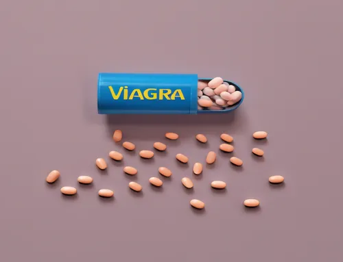 q pasa si una mujer toma viagra